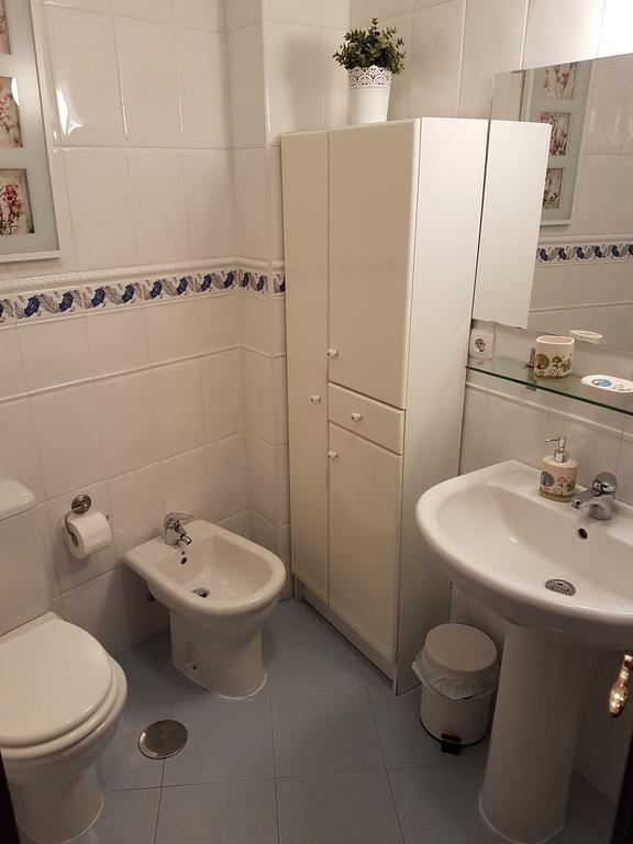 Apartamento Venecia Arenal Apartment Севиля Екстериор снимка